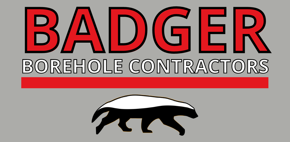 Badger Borehole Contractors